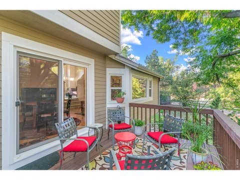 Tiny photo for 5419 Indian Summer Ct, Boulder, CO 80301 (MLS # 1063234)