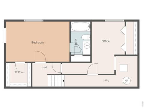 Tiny photo for 5419 Indian Summer Ct, Boulder, CO 80301 (MLS # 1063234)