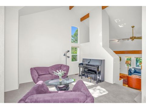 Tiny photo for 5419 Indian Summer Ct, Boulder, CO 80301 (MLS # 1063234)