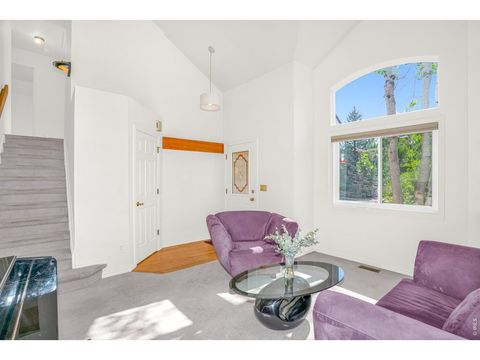 Tiny photo for 5419 Indian Summer Ct, Boulder, CO 80301 (MLS # 1063234)
