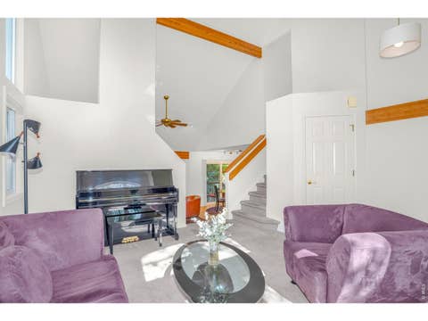 Tiny photo for 5419 Indian Summer Ct, Boulder, CO 80301 (MLS # 1063234)