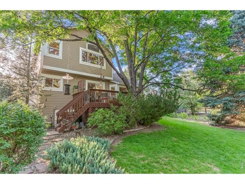 Tiny photo for 5419 Indian Summer Ct, Boulder, CO 80301 (MLS # 1063234)