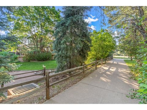 Tiny photo for 5419 Indian Summer Ct, Boulder, CO 80301 (MLS # 1063234)