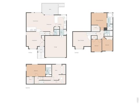 Tiny photo for 5419 Indian Summer Ct, Boulder, CO 80301 (MLS # 1063234)