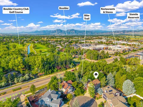 Tiny photo for 5419 Indian Summer Ct, Boulder, CO 80301 (MLS # 1063234)