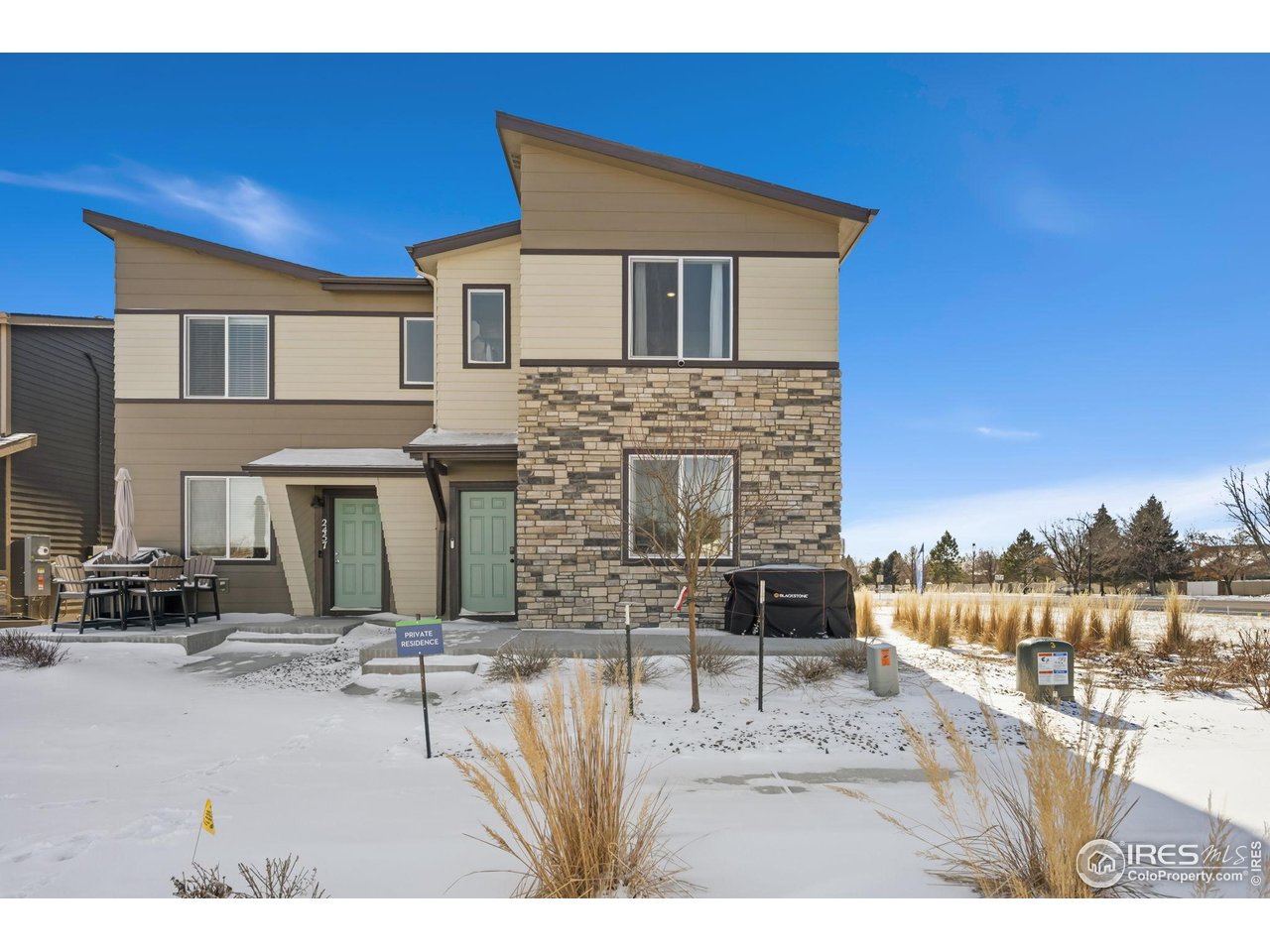 Photo 1 of 20 — 2463 Harlequin Pl, Johnstown, CO 80534