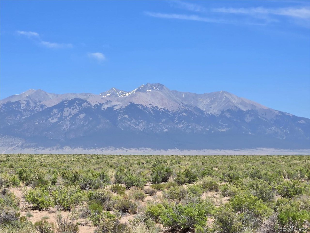 Photo 1 of 15 — S. County Rd. 116, Alamosa, CO 81101