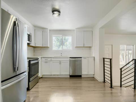 Tiny photo for 1635 W Florida Ave, Denver, CO 80223 (MLS # 1999554)