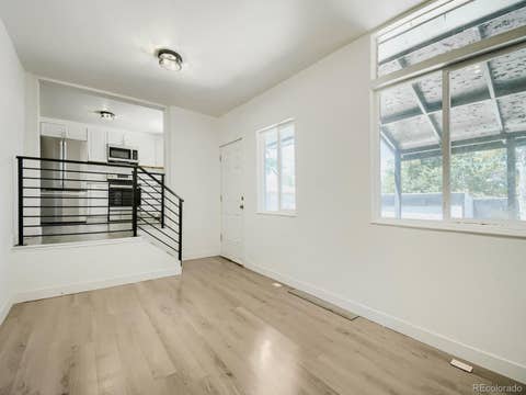 Tiny photo for 1635 W Florida Ave, Denver, CO 80223 (MLS # 1999554)
