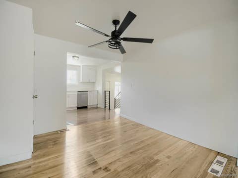 Tiny photo for 1635 W Florida Ave, Denver, CO 80223 (MLS # 1999554)