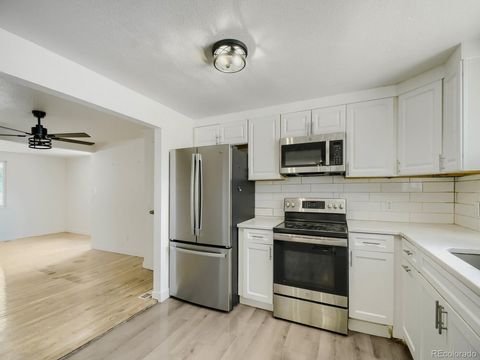 Tiny photo for 1635 W Florida Ave, Denver, CO 80223 (MLS # 1999554)