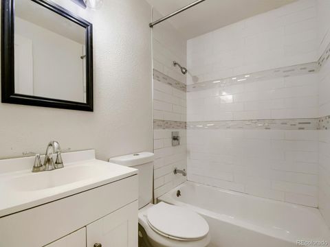 Tiny photo for 1635 W Florida Ave, Denver, CO 80223 (MLS # 1999554)