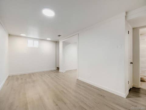 Tiny photo for 1635 W Florida Ave, Denver, CO 80223 (MLS # 1999554)