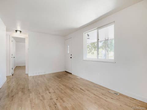 Tiny photo for 1635 W Florida Ave, Denver, CO 80223 (MLS # 1999554)