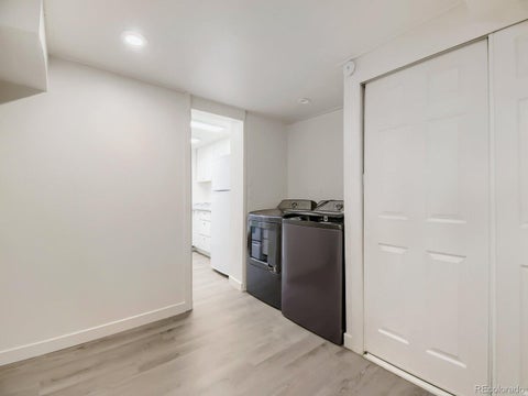 Tiny photo for 1635 W Florida Ave, Denver, CO 80223 (MLS # 1999554)