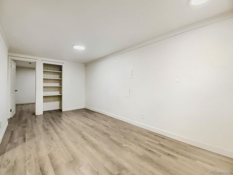 Tiny photo for 1635 W Florida Ave, Denver, CO 80223 (MLS # 1999554)