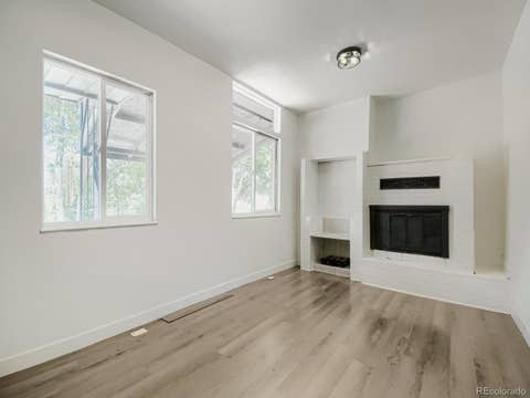 Tiny photo for 1635 W Florida Ave, Denver, CO 80223 (MLS # 1999554)