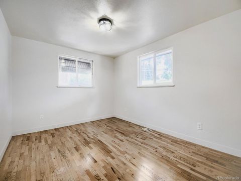 Tiny photo for 1635 W Florida Ave, Denver, CO 80223 (MLS # 1999554)