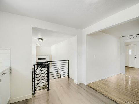 Tiny photo for 1635 W Florida Ave, Denver, CO 80223 (MLS # 1999554)