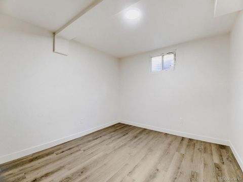 Tiny photo for 1635 W Florida Ave, Denver, CO 80223 (MLS # 1999554)