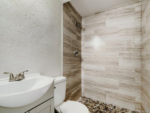 Tiny photo for 1635 W Florida Ave, Denver, CO 80223 (MLS # 1999554)