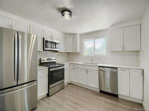 Tiny photo for 1635 W Florida Ave, Denver, CO 80223 (MLS # 1999554)