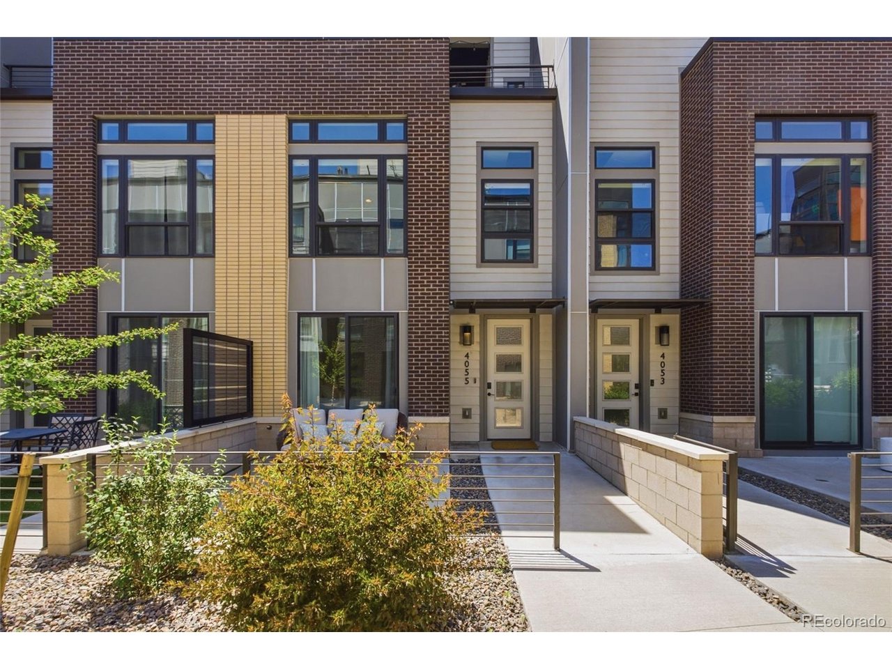 Photo 1 of 36 — 4055 W Conejos Pl, Denver, CO 80204