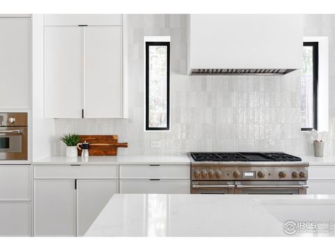 Tiny photo for 503 Hawthorn Ave, Boulder, CO 80304 (MLS # 1050464)