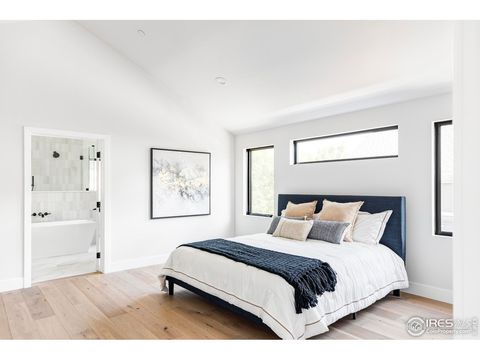 Tiny photo for 503 Hawthorn Ave, Boulder, CO 80304 (MLS # 1050464)