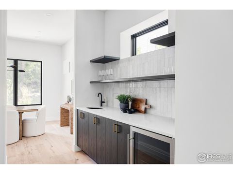 Tiny photo for 503 Hawthorn Ave, Boulder, CO 80304 (MLS # 1050464)