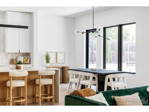 Tiny photo for 503 Hawthorn Ave, Boulder, CO 80304 (MLS # 1050464)