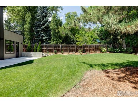 Tiny photo for 503 Hawthorn Ave, Boulder, CO 80304 (MLS # 1050464)