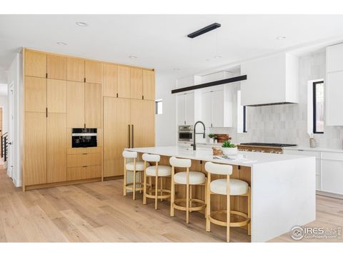 Tiny photo for 503 Hawthorn Ave, Boulder, CO 80304 (MLS # 1050464)