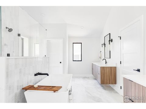 Tiny photo for 503 Hawthorn Ave, Boulder, CO 80304 (MLS # 1050464)