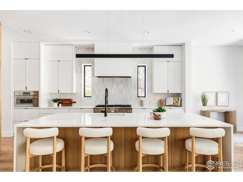 Tiny photo for 503 Hawthorn Ave, Boulder, CO 80304 (MLS # 1050464)