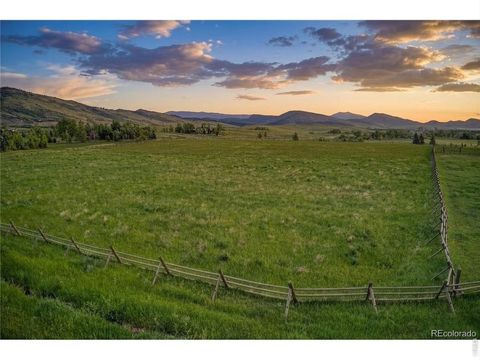 4930 Caribou Springs Trl Longmont CO 80503