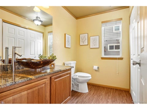 Tiny photo for 2539 E 148th Pl, Thornton, CO 80602 (MLS # 8224536)