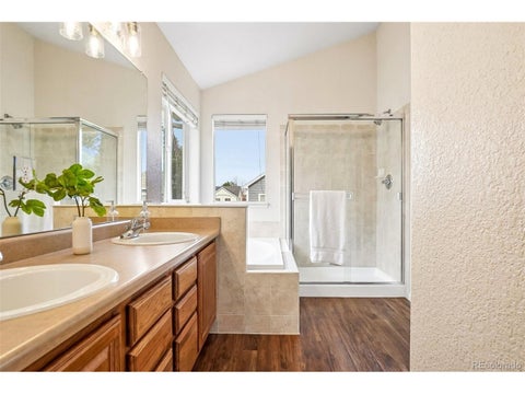 Tiny photo for 2539 E 148th Pl, Thornton, CO 80602 (MLS # 8224536)