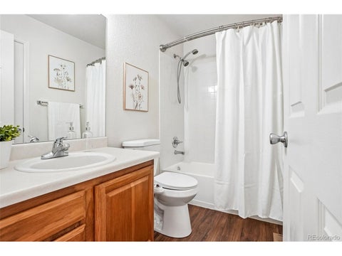 Tiny photo for 2539 E 148th Pl, Thornton, CO 80602 (MLS # 8224536)