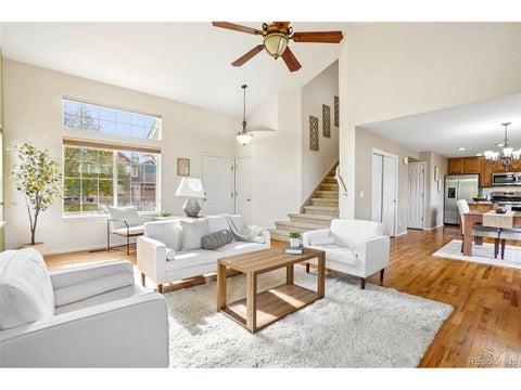 Tiny photo for 2539 E 148th Pl, Thornton, CO 80602 (MLS # 8224536)