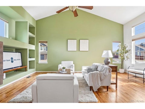 Tiny photo for 2539 E 148th Pl, Thornton, CO 80602 (MLS # 8224536)