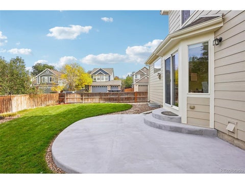 Tiny photo for 2539 E 148th Pl, Thornton, CO 80602 (MLS # 8224536)