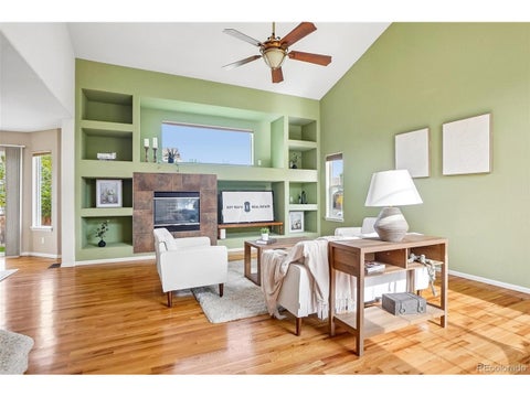Tiny photo for 2539 E 148th Pl, Thornton, CO 80602 (MLS # 8224536)