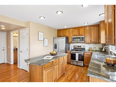 Tiny photo for 2539 E 148th Pl, Thornton, CO 80602 (MLS # 8224536)