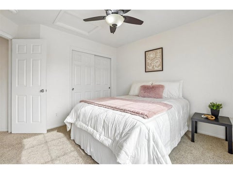 Tiny photo for 2539 E 148th Pl, Thornton, CO 80602 (MLS # 8224536)