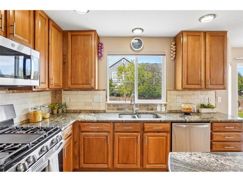 Tiny photo for 2539 E 148th Pl, Thornton, CO 80602 (MLS # 8224536)