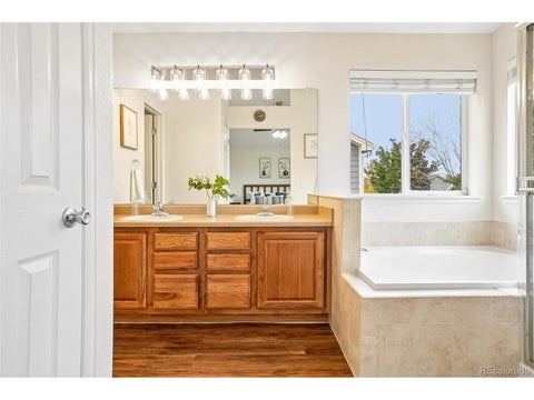 Tiny photo for 2539 E 148th Pl, Thornton, CO 80602 (MLS # 8224536)