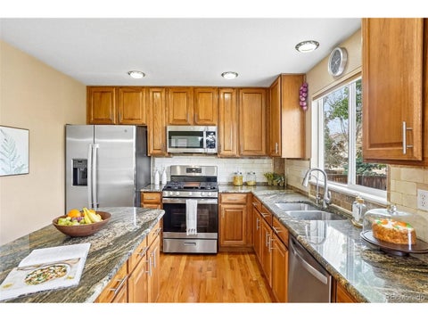Tiny photo for 2539 E 148th Pl, Thornton, CO 80602 (MLS # 8224536)
