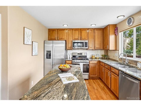 Tiny photo for 2539 E 148th Pl, Thornton, CO 80602 (MLS # 8224536)