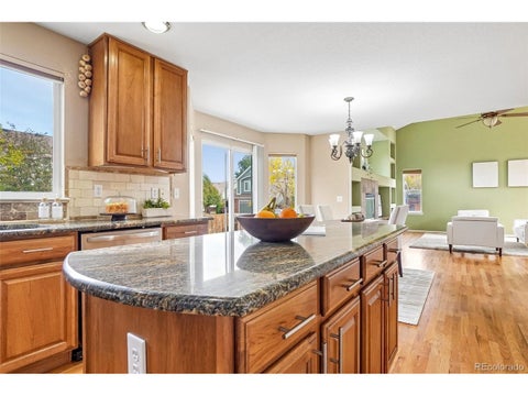 Tiny photo for 2539 E 148th Pl, Thornton, CO 80602 (MLS # 8224536)